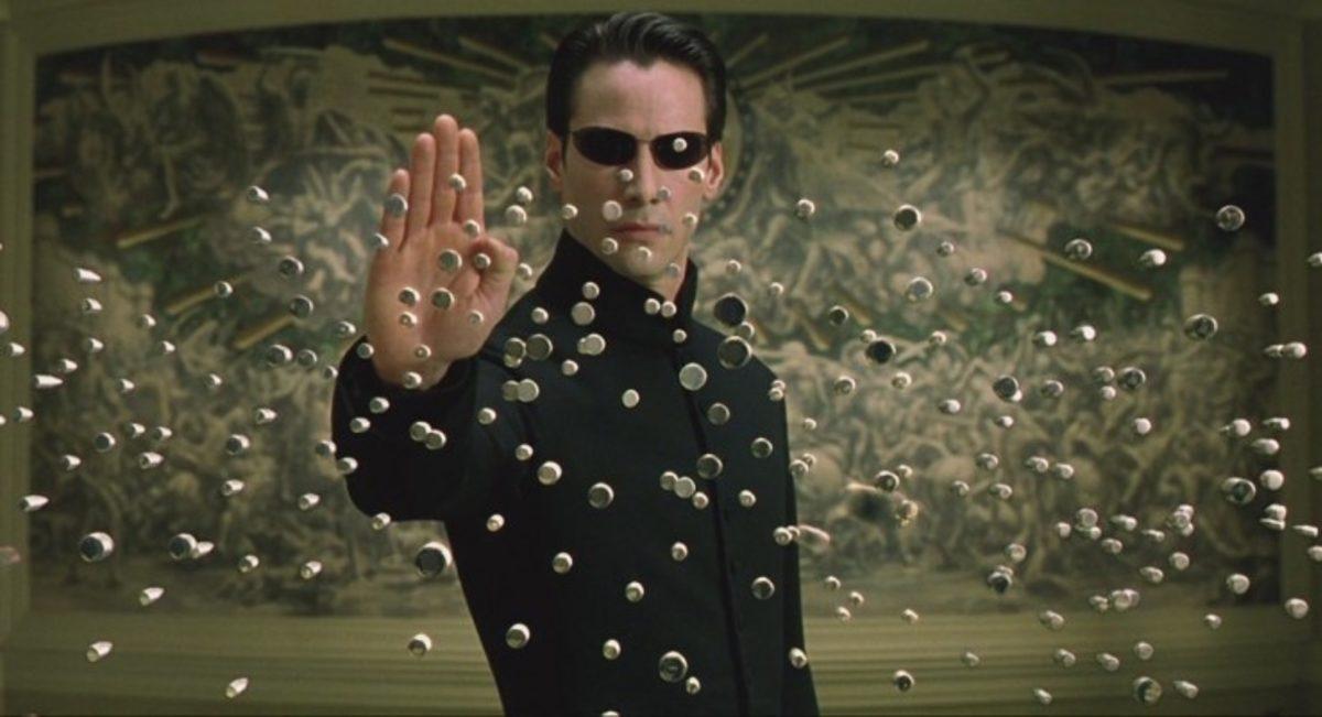 Yeni Matrix Filminin Başarılı Olması İçin Yapması Gerekenler