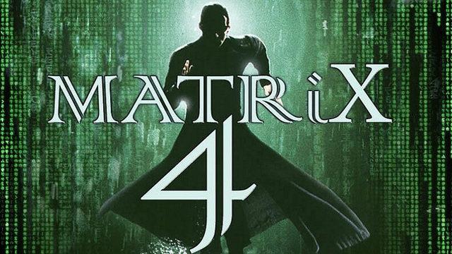 Yeni Matrix Filminin Başarılı Olması İçin Yapması Gerekenler