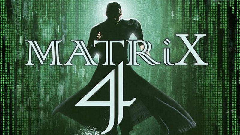 Yeni Matrix Filminin Başarılı Olması İçin Yapması Gerekenler
