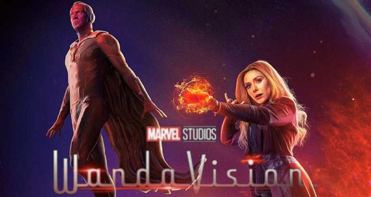 WandaVision, Güçlenen Oyuncu Kadrosuyla Beklenti Yarattı