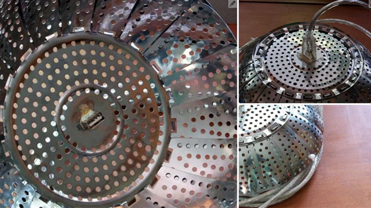 Metal Süzgeçler Kullanarak Wi-Fi Sinyal Gücü Nasıl Arttırılır?