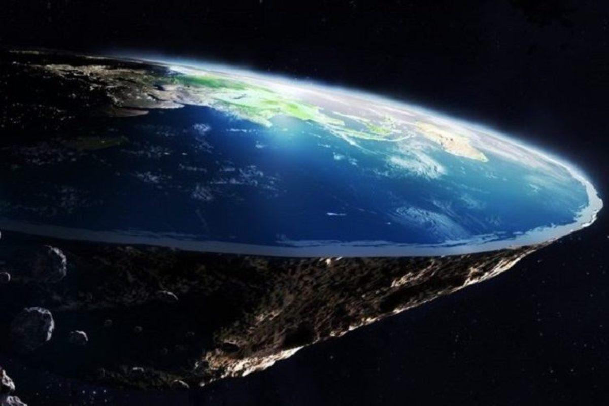 Düz Dünya Derneği Başkanı, Antarktika’nın Fotoğrafını Çekene 100 Bin TL Ödül Verecek