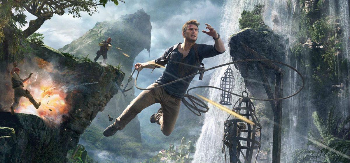 Uncharted Filminin Beşinci Yönetmeniyle de Yollar Ayrıldı