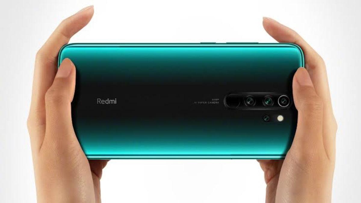 Redmi Note 8 Pro’nun Tasarımı Ortaya Çıktı