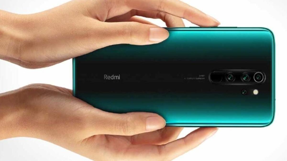 Redmi Note 8 Pro’nun Tasarımı Ortaya Çıktı