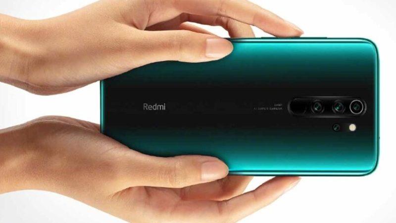 Redmi Note 8 Pro’nun Tasarımı Ortaya Çıktı