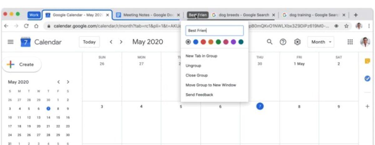 Google Chrome, Şimdiye Kadarki En Büyük Güncellemelerinden Chrome 83’ü Yayınladı