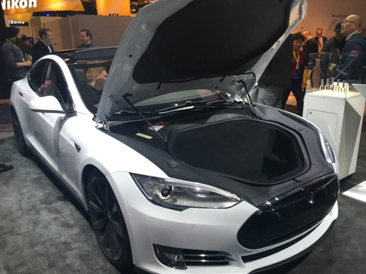 Elektrikli Araçların Adeta ’Ford Model T’si Tesla Model S’in Yıllar İçindeki Değişimi