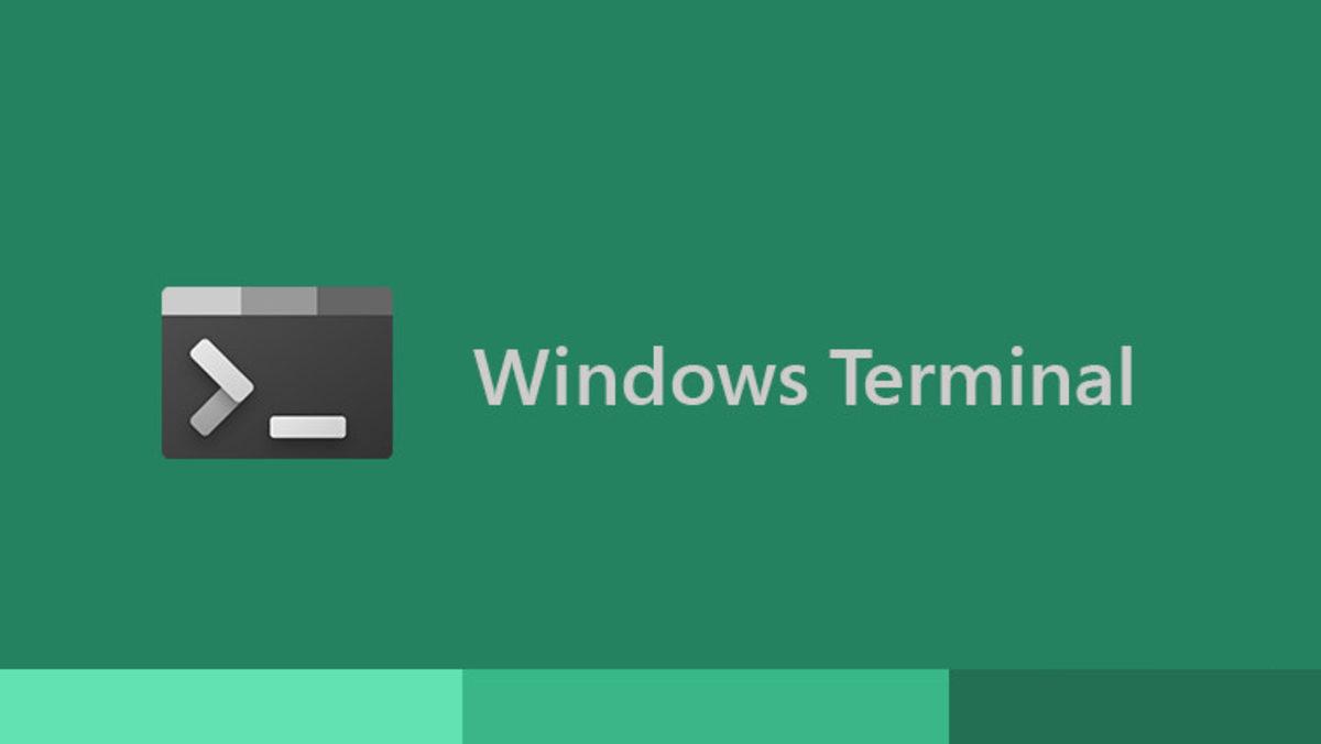 Windows Terminal’in İlk Kararlı Sürümü Resmen Yayınlandı