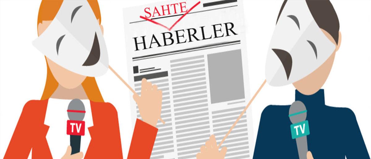 Araştırmalar, Sosyal Medyada Sahte Haberlerin Yapay Anılar Ürettiğini Gösteriyor