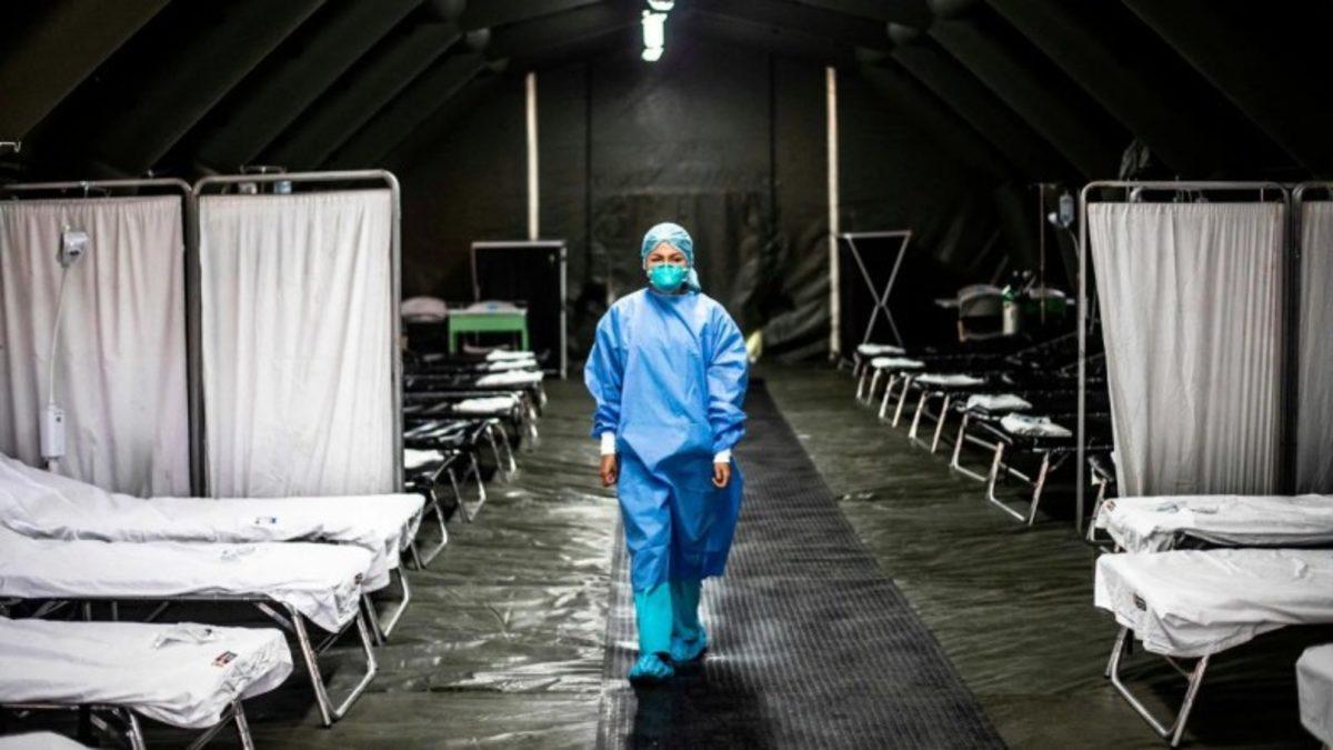 Virüs Uzmanı: Koronavirüsü Tamamen Yok Etmek Neredeyse İmkansız