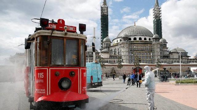 Koronavirüsün Türkiye’ye İlk Kez Nereden Geldiği Belli Oldu