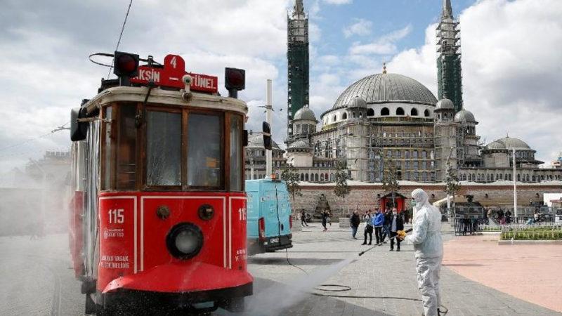 Koronavirüsün Türkiye’ye İlk Kez Nereden Geldiği Belli Oldu