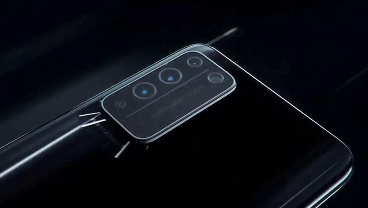 Honor, Tasarımıyla Amiral Gemilerini Kıskandıran Telefonu 10X 5G’yi Tanıttı