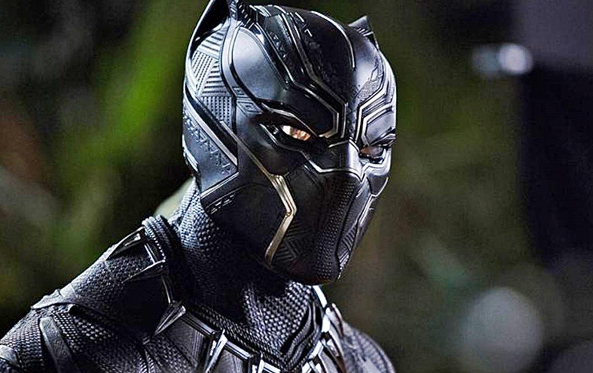Marvel, Black Panther 2’nin Vizyon Tarihini Açıkladı