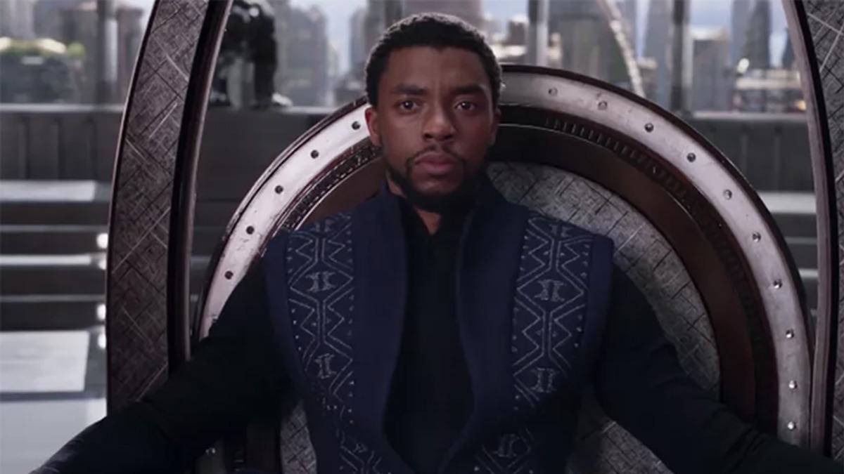 Marvel, Black Panther 2’nin Vizyon Tarihini Açıkladı