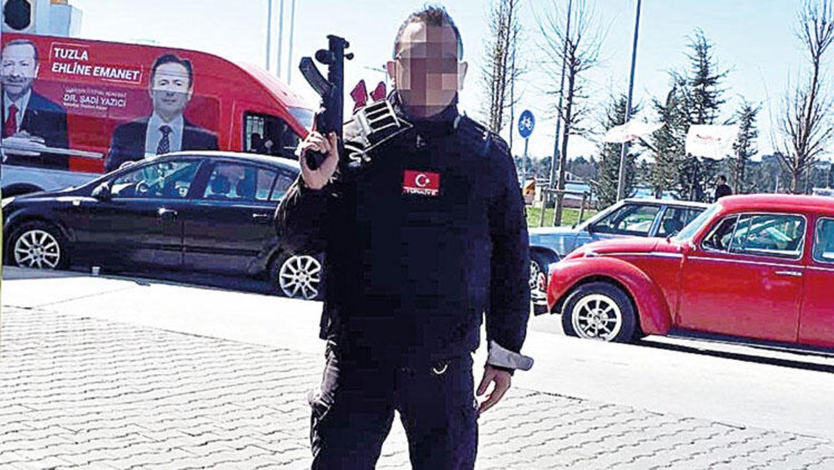 İstanbul’da Bir Bekçi, ’Bitcoin Alıp Sizi Zengin Edeceğim’ Diyerek Meslektaşlarını Dolandırdı