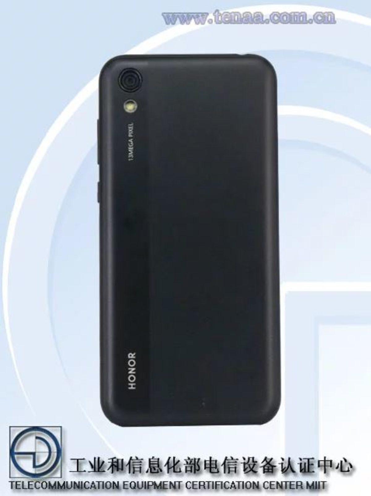 Honor 8S Pro Olduğu Düşünülen KSA-AL10, TENAA’da Listelendi