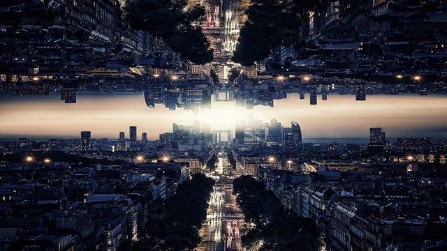 NASA’dan Heyecanlandıran Açıklama: Paralel Evrenin Varlığına Kanıt Bulmuş Olabiliriz