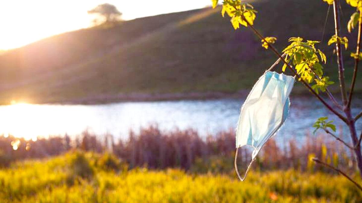 Koronavirüs Nedeniyle Türkiye’de Hava Kirliliği Yüzde 20 Azaldı