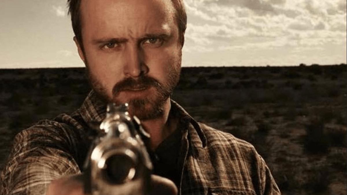 Breaking Bad’in Netflix’te Yayınlanacak Yeni Filminden İlk Fragman Yayınlandı