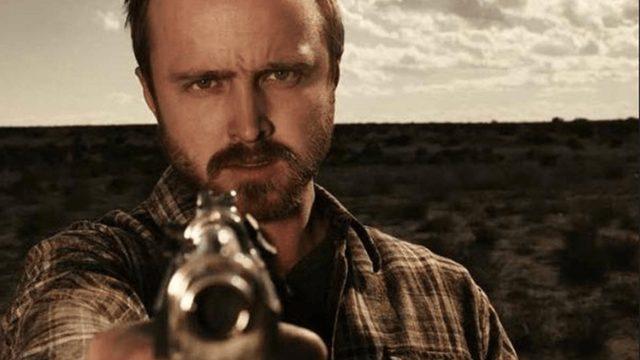 Breaking Bad’in Netflix’te Yayınlanacak Yeni Filminden İlk Fragman Yayınlandı