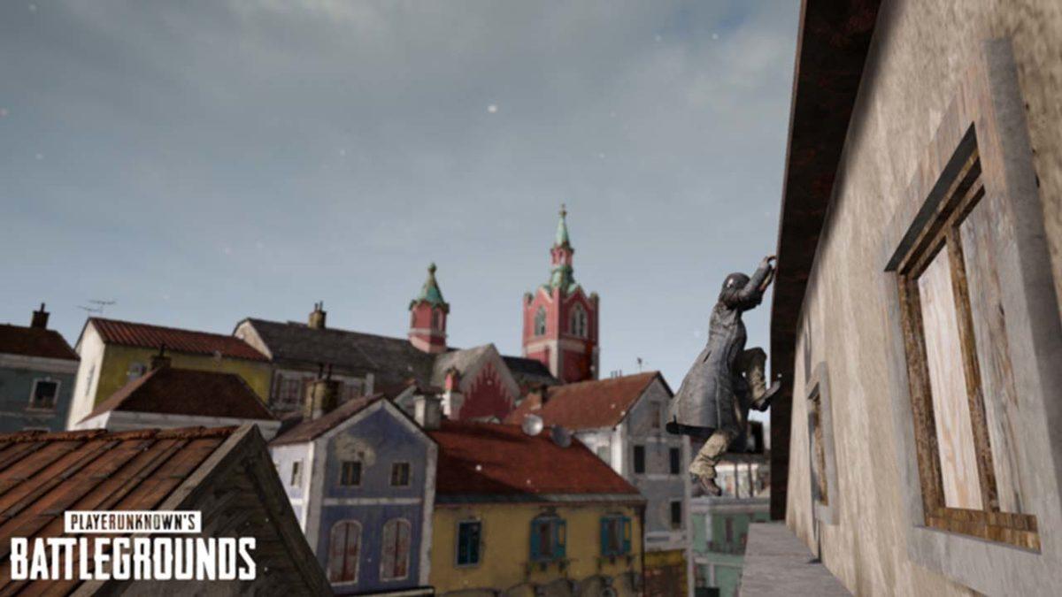 PUBG’nin Sezon 4’ü Şimdi de Konsollara Geliyor