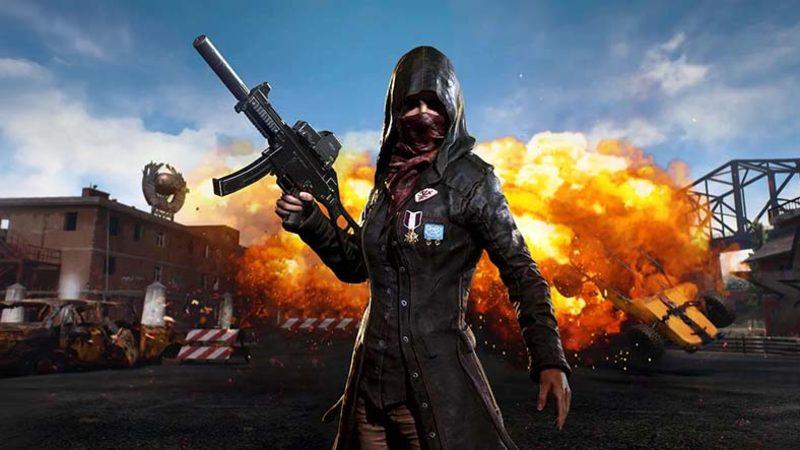 PUBG’nin Sezon 4’ü Şimdi de Konsollara Geliyor