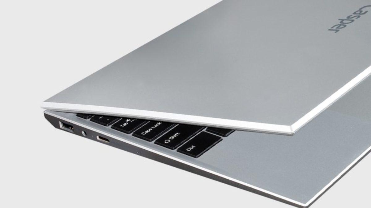 Casper, Güçlü Performansı ve Şık Tasarımı ile Öne Çıkan Nirvana C350’yi Tanıttı