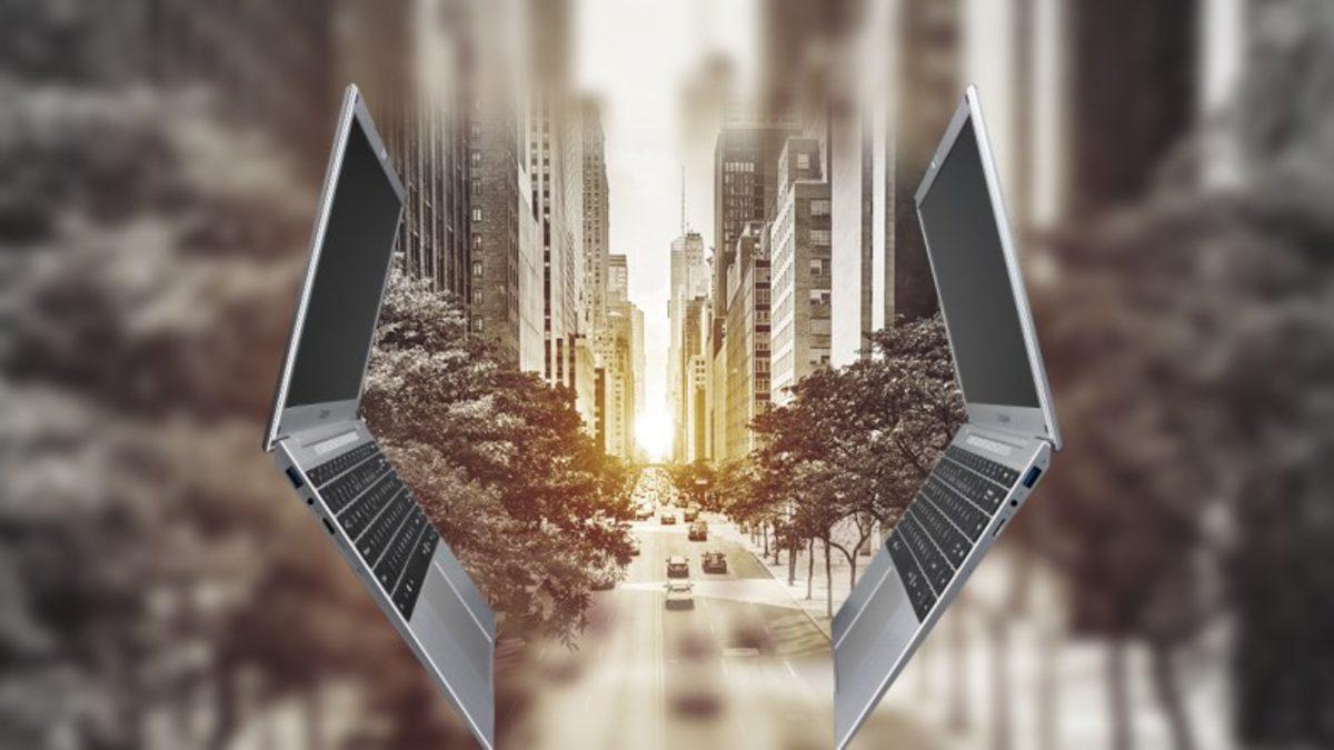 Casper, Güçlü Performansı ve Şık Tasarımı ile Öne Çıkan Nirvana C350’yi Tanıttı