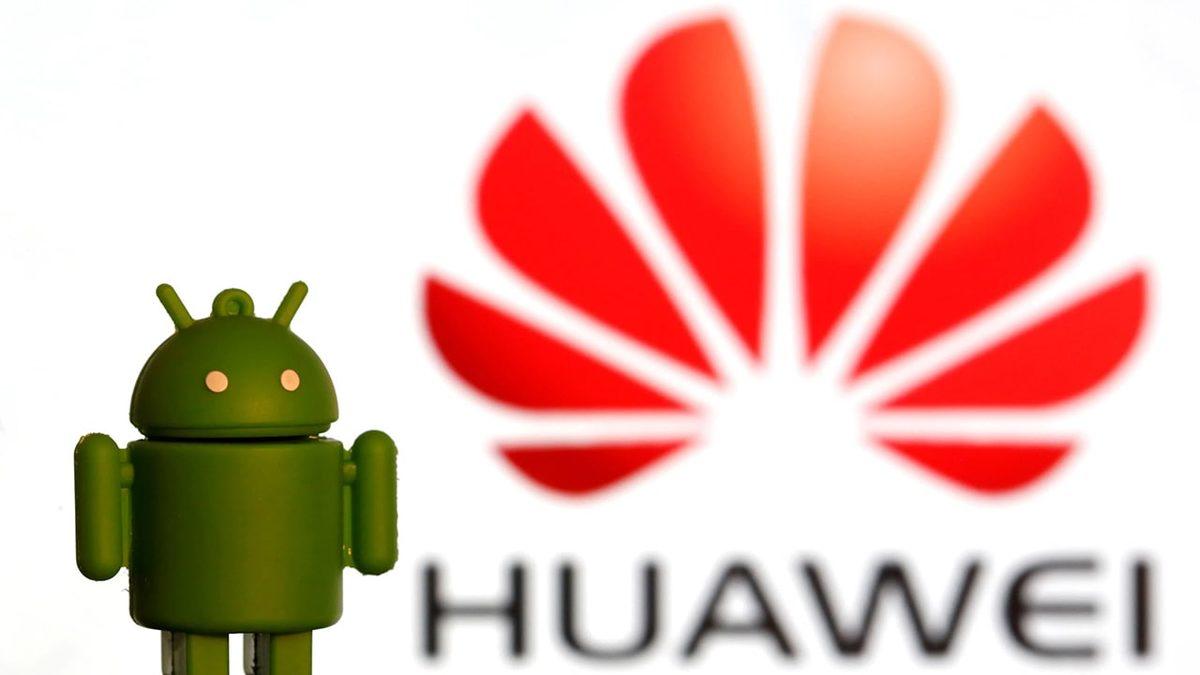 Huawei, Getirilen Yasaklar Karşısında Ne Durumda?