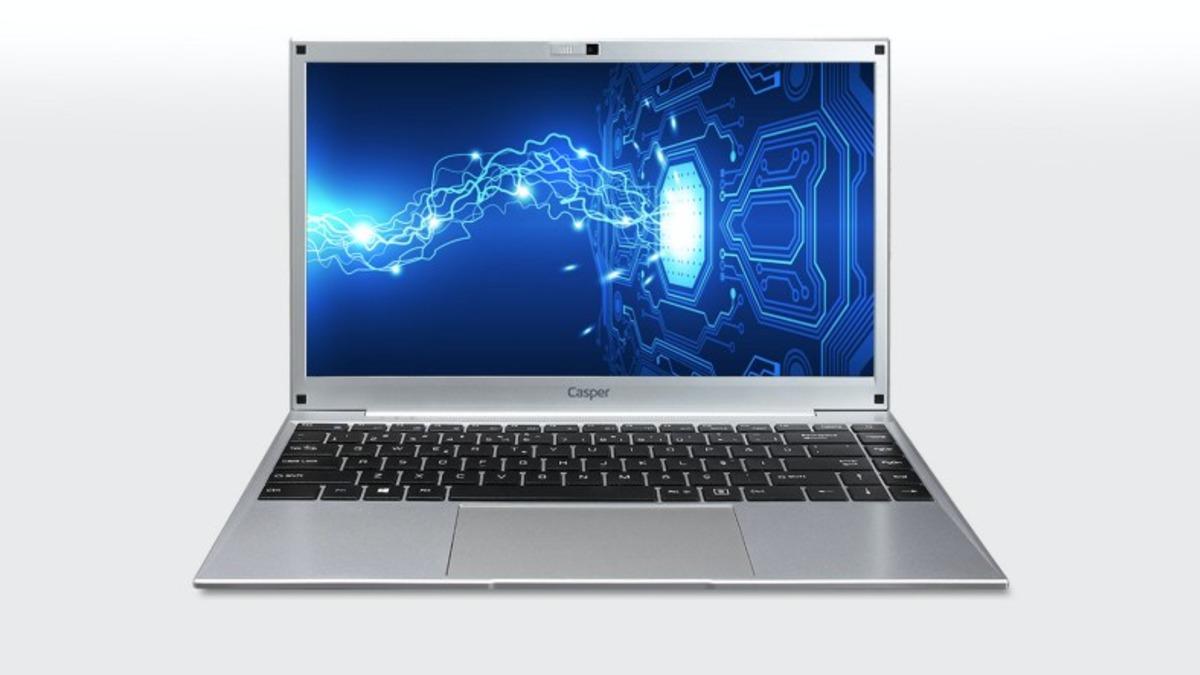 Casper, Güçlü Performansı ve Şık Tasarımı ile Öne Çıkan Nirvana C350’yi Tanıttı