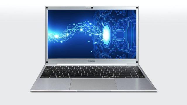 Casper, Güçlü Performansı ve Şık Tasarımı ile Öne Çıkan Nirvana C350’yi Tanıttı