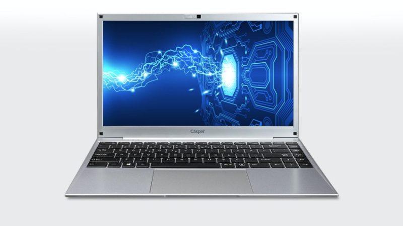 Casper, Güçlü Performansı ve Şık Tasarımı ile Öne Çıkan Nirvana C350’yi Tanıttı