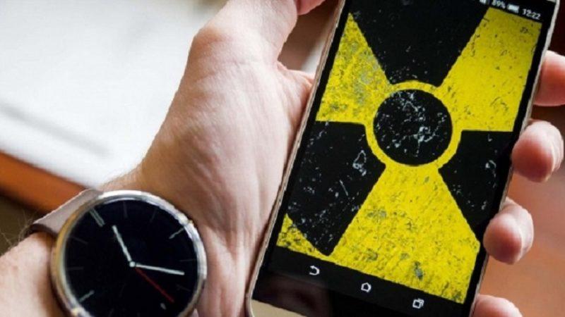 Cep Telefonları, Tahmin Edilenden Çok Daha Fazla Radyasyon Yayıyor