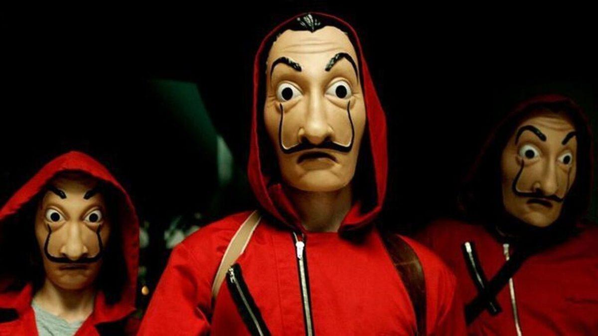 La Casa De Papel’in Dördüncü Sezonunun Yayın Tarihi Hakkında İddialar Ortaya Çıktı