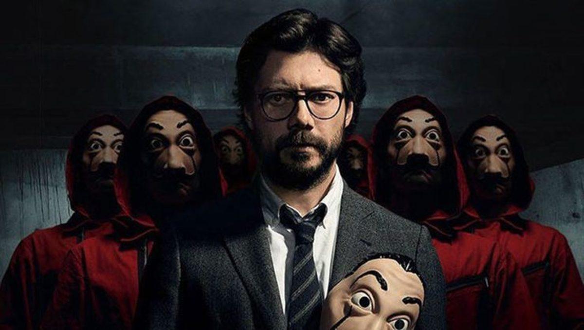 La Casa De Papel’in Dördüncü Sezonunun Yayın Tarihi Hakkında İddialar Ortaya Çıktı
