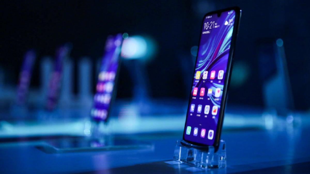 Huawei’nin Türkiye’deki Telefonlarında Varsayılan Arama Motoru Yandex Oldu