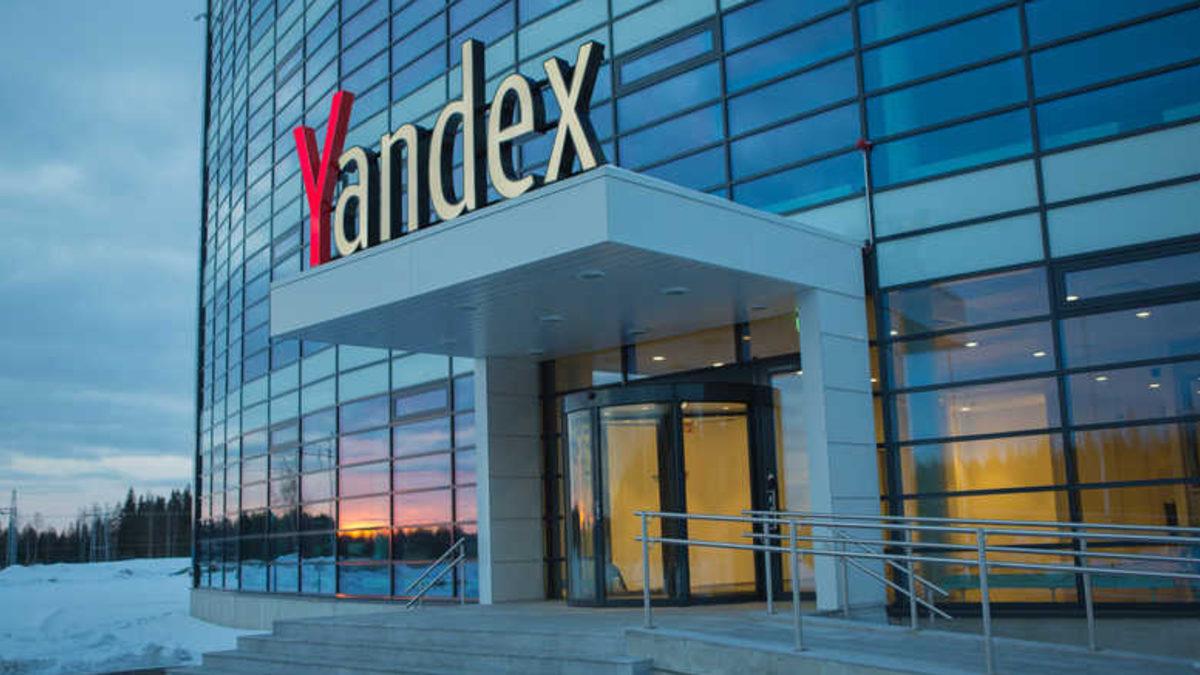 Huawei’nin Türkiye’deki Telefonlarında Varsayılan Arama Motoru Yandex Oldu