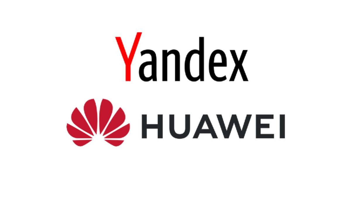 Huawei’nin Türkiye’deki Telefonlarında Varsayılan Arama Motoru Yandex Oldu