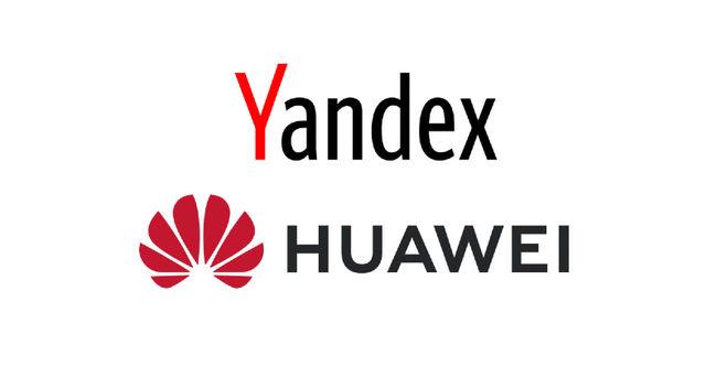 Huawei’nin Türkiye’deki Telefonlarında Varsayılan Arama Motoru Yandex Oldu