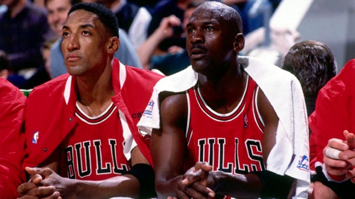 Nike, Netflix Belgeselinden Sonra Michael Jordan Ürünlerine Artan İlgiden Faydalan(a)madı