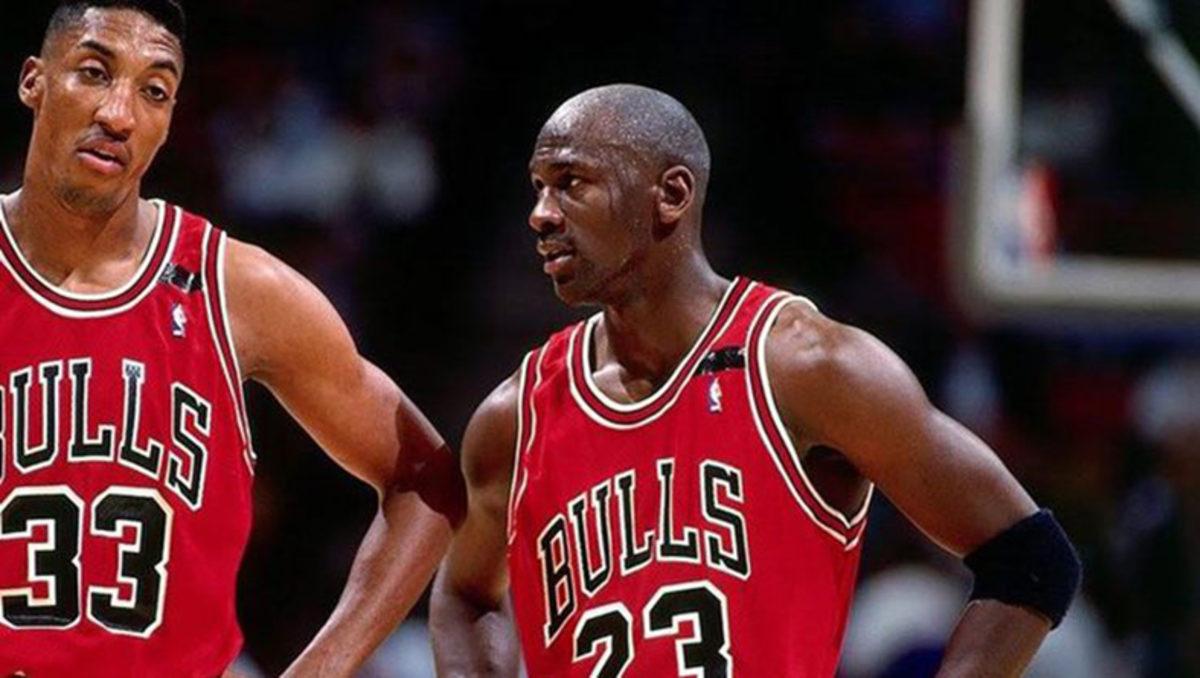 Nike, Netflix Belgeselinden Sonra Michael Jordan Ürünlerine Artan İlgiden Faydalan(a)madı