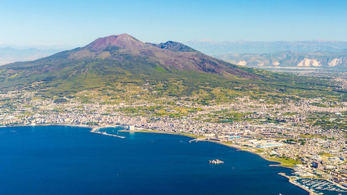 Yanardağ Patlamasıyla Yok Olan Pompeii Şehri Hakkında Daha Önce Duymadığınız 10 Bilgi