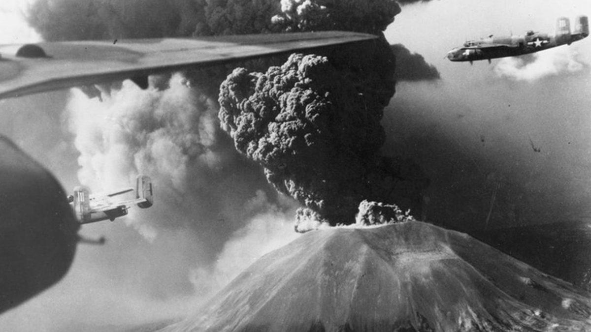 Yanardağ Patlamasıyla Yok Olan Pompeii Şehri Hakkında Daha Önce Duymadığınız 10 Bilgi