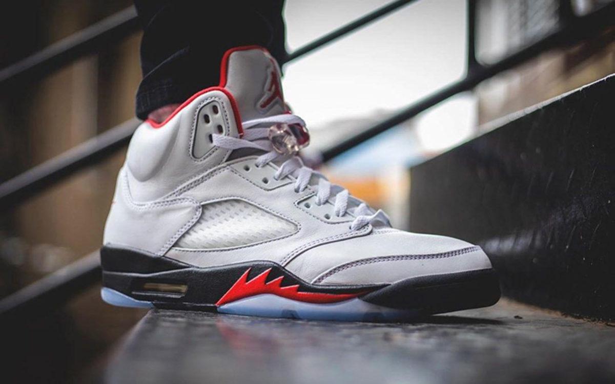 Nike, Netflix Belgeselinden Sonra Michael Jordan Ürünlerine Artan İlgiden Faydalan(a)madı