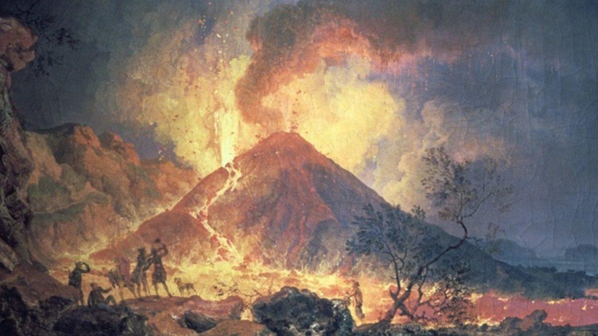 Yanardağ Patlamasıyla Yok Olan Pompeii Şehri Hakkında Daha Önce Duymadığınız 10 Bilgi