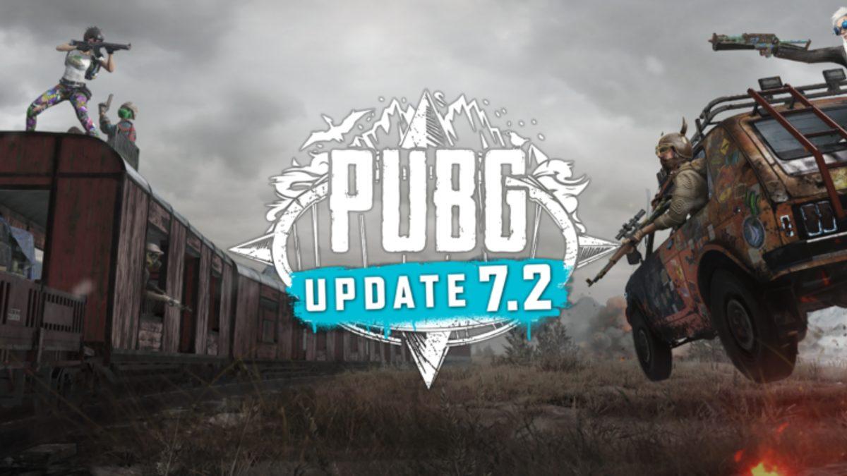 PUBG’nin PC Sürümüne Bot ve Dereceli Mod Getiren 7.2 Güncellemesi Yayınlandı