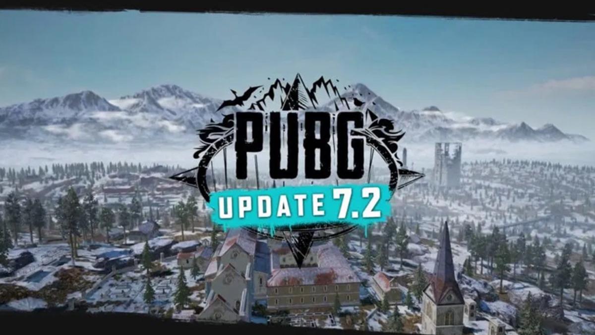 PUBG’nin PC Sürümüne Bot ve Dereceli Mod Getiren 7.2 Güncellemesi Yayınlandı
