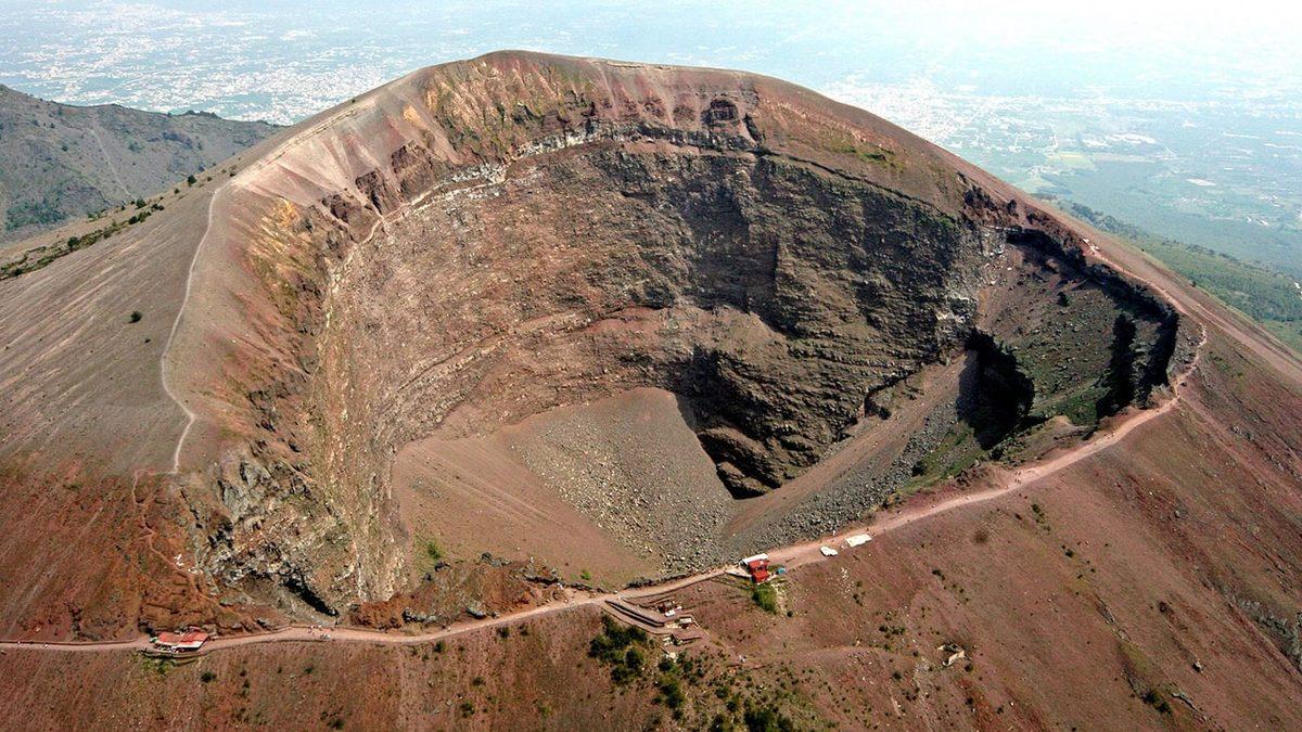 Yanardağ Patlamasıyla Yok Olan Pompeii Şehri Hakkında Daha Önce Duymadığınız 10 Bilgi